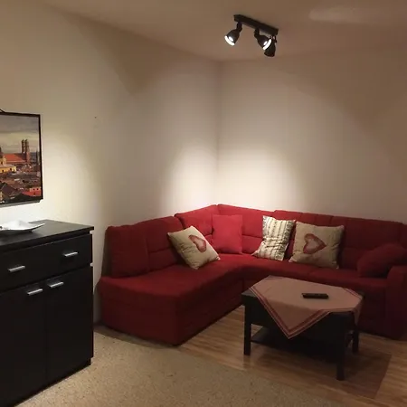 Grubhof Apartment Sankt Martin bei Lofer Room photo