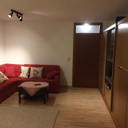 Grubhof Apartment Sankt Martin bei Lofer Room photo