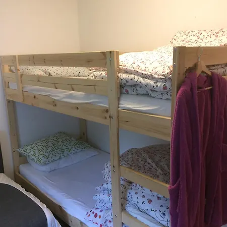 Grubhof Apartment Sankt Martin bei Lofer Room photo