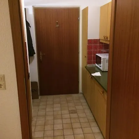 Grubhof Apartment Sankt Martin bei Lofer Room photo