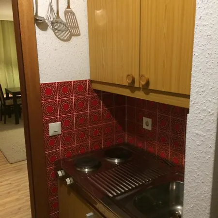 Grubhof Apartment Sankt Martin bei Lofer Room photo