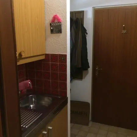 Grubhof Apartment Sankt Martin bei Lofer Room photo