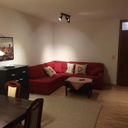 Grubhof Apartment Sankt Martin bei Lofer Room photo