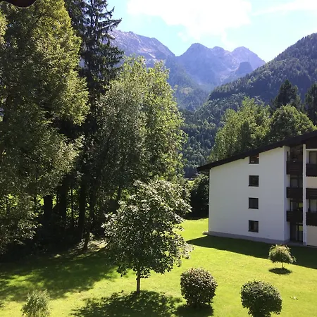 Grubhof Apartment Sankt Martin bei Lofer Exterior photo