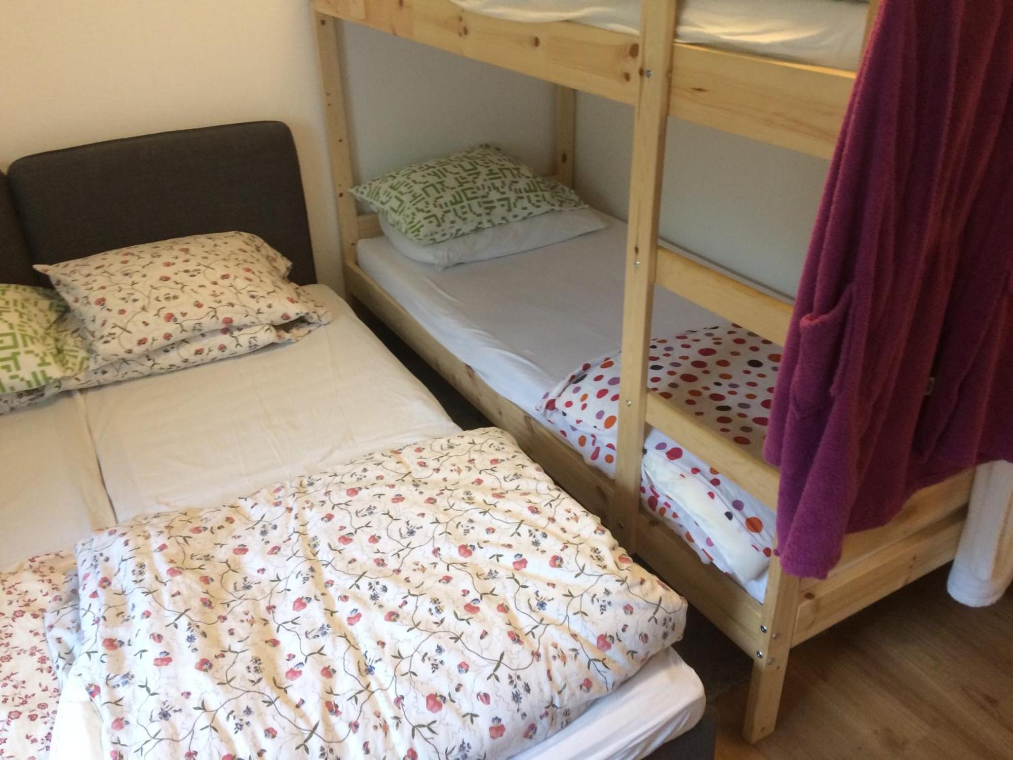 Apartment Grubhof Sankt Martin bei Lofer