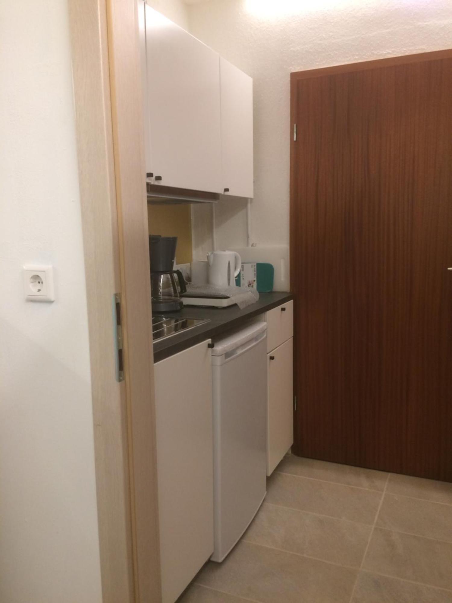Grubhof Apartment *