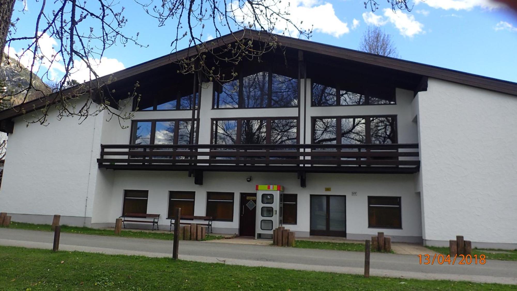 Grubhof Apartment Sankt Martin bei Lofer