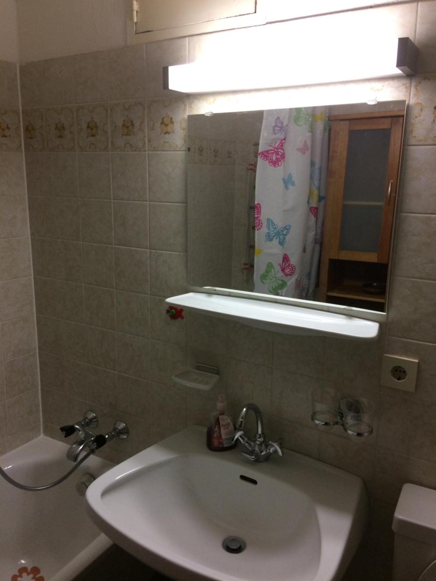 Apartment Grubhof Sankt Martin bei Lofer