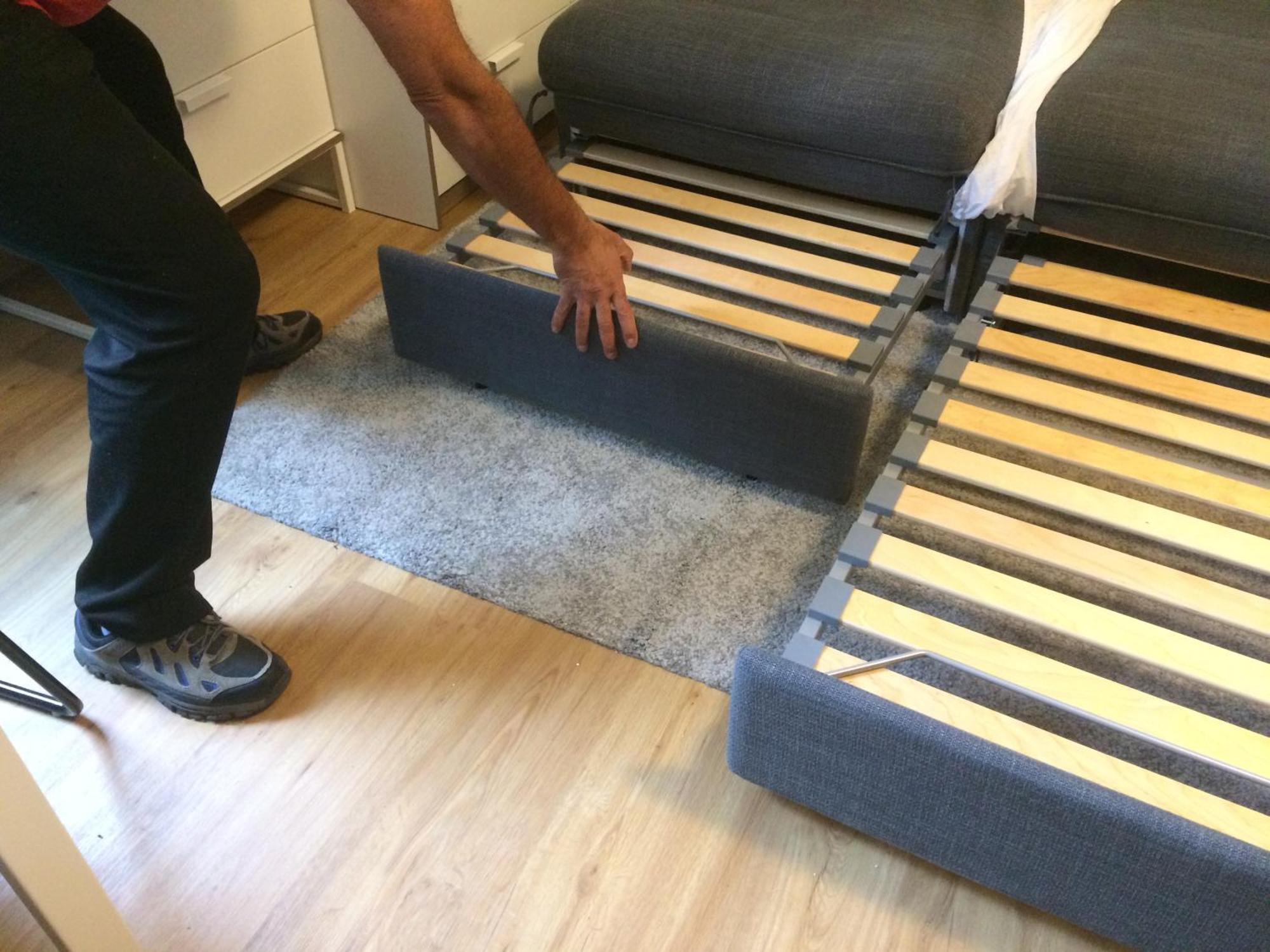 Grubhof Apartment