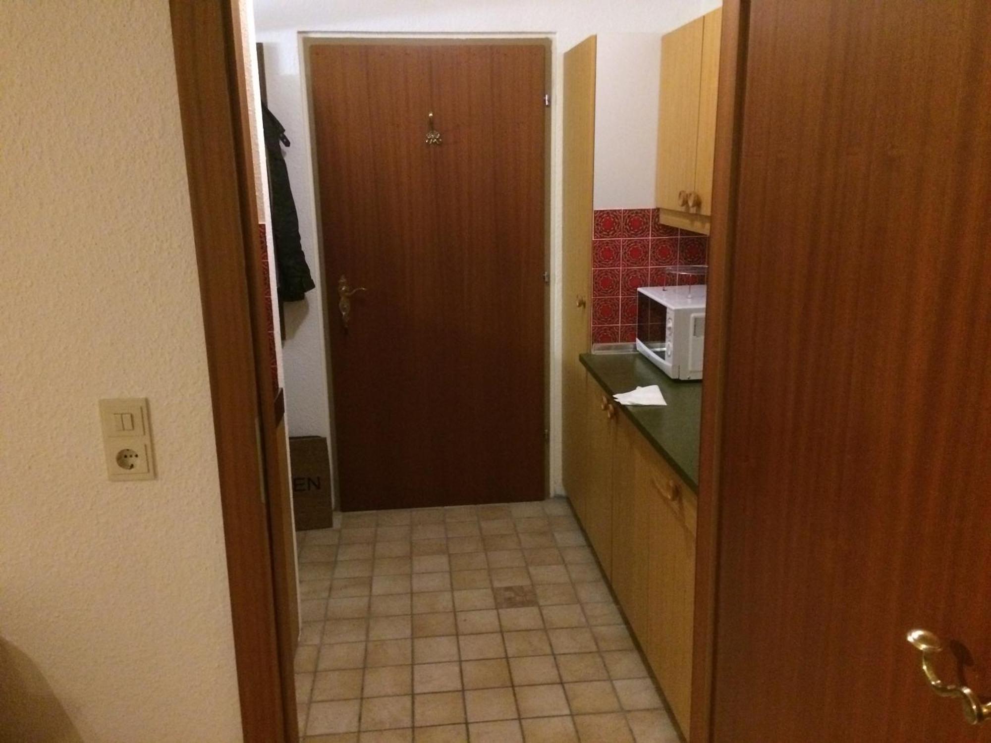 Apartment Grubhof Sankt Martin bei Lofer