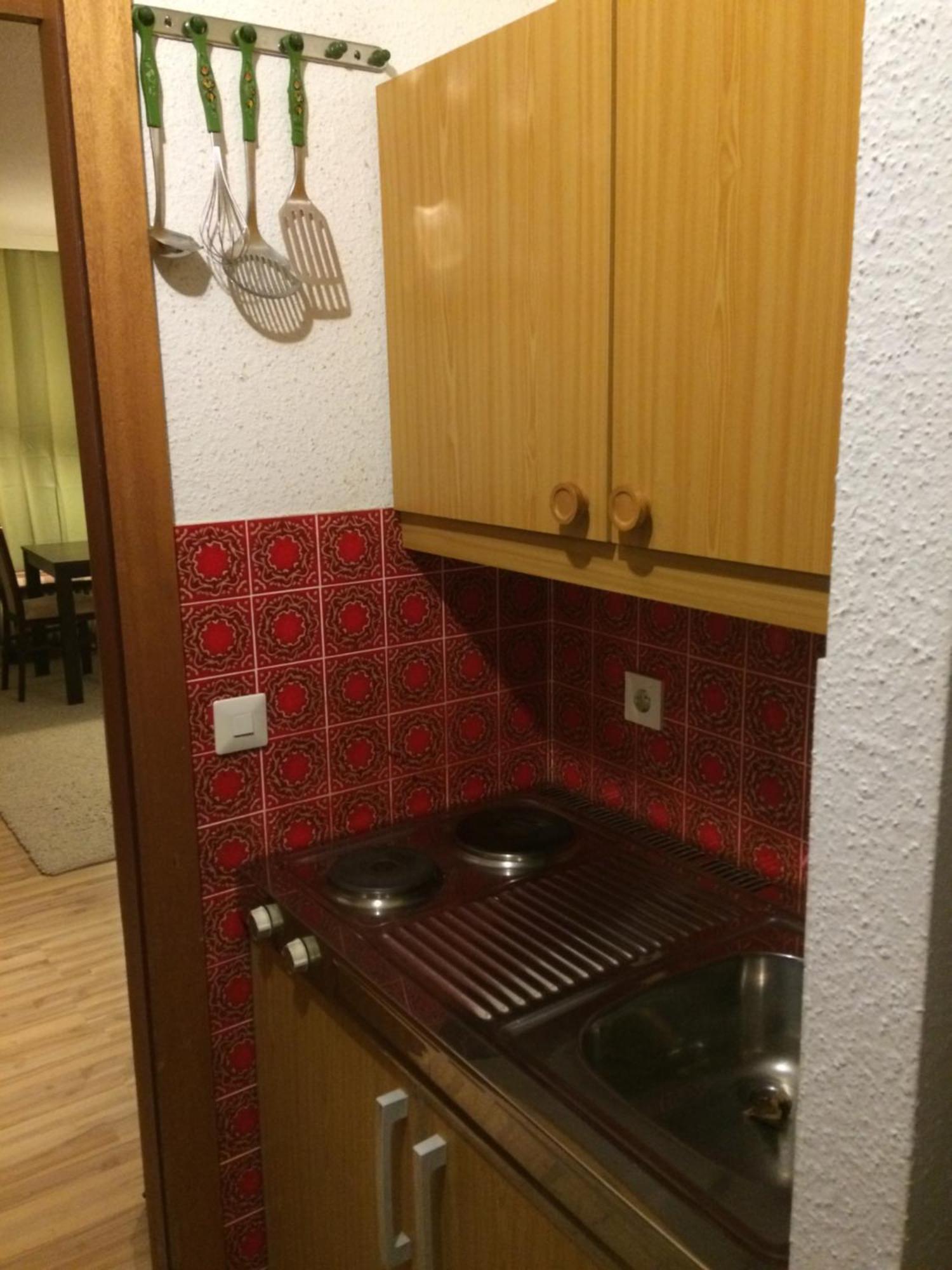 Apartment Grubhof