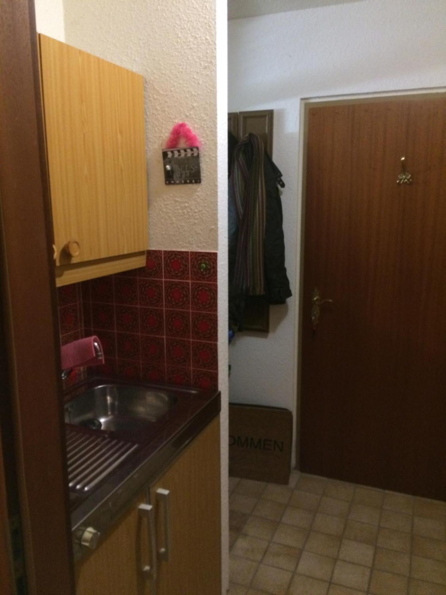 Grubhof Apartment Sankt Martin bei Lofer