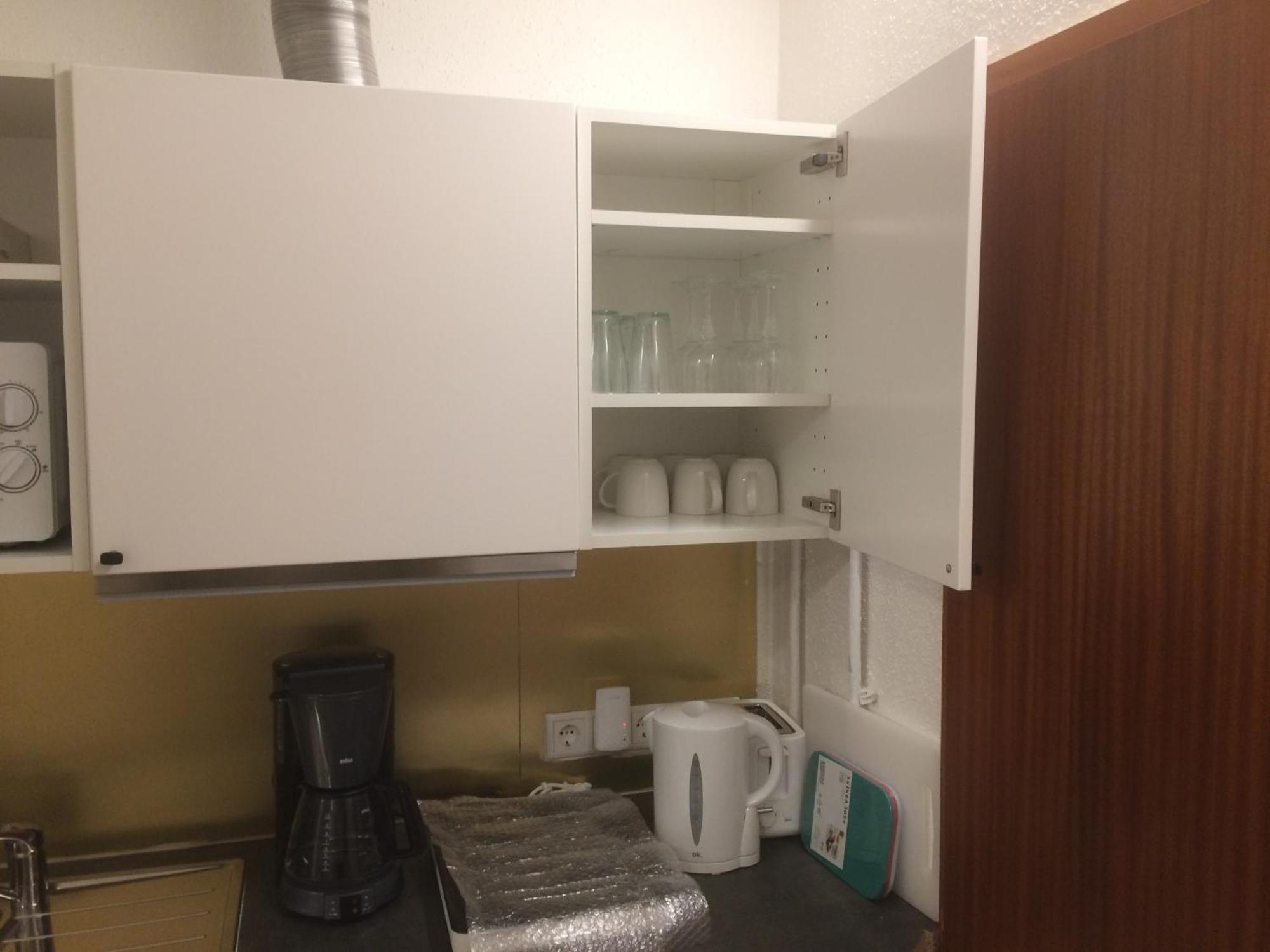Grubhof Apartment *