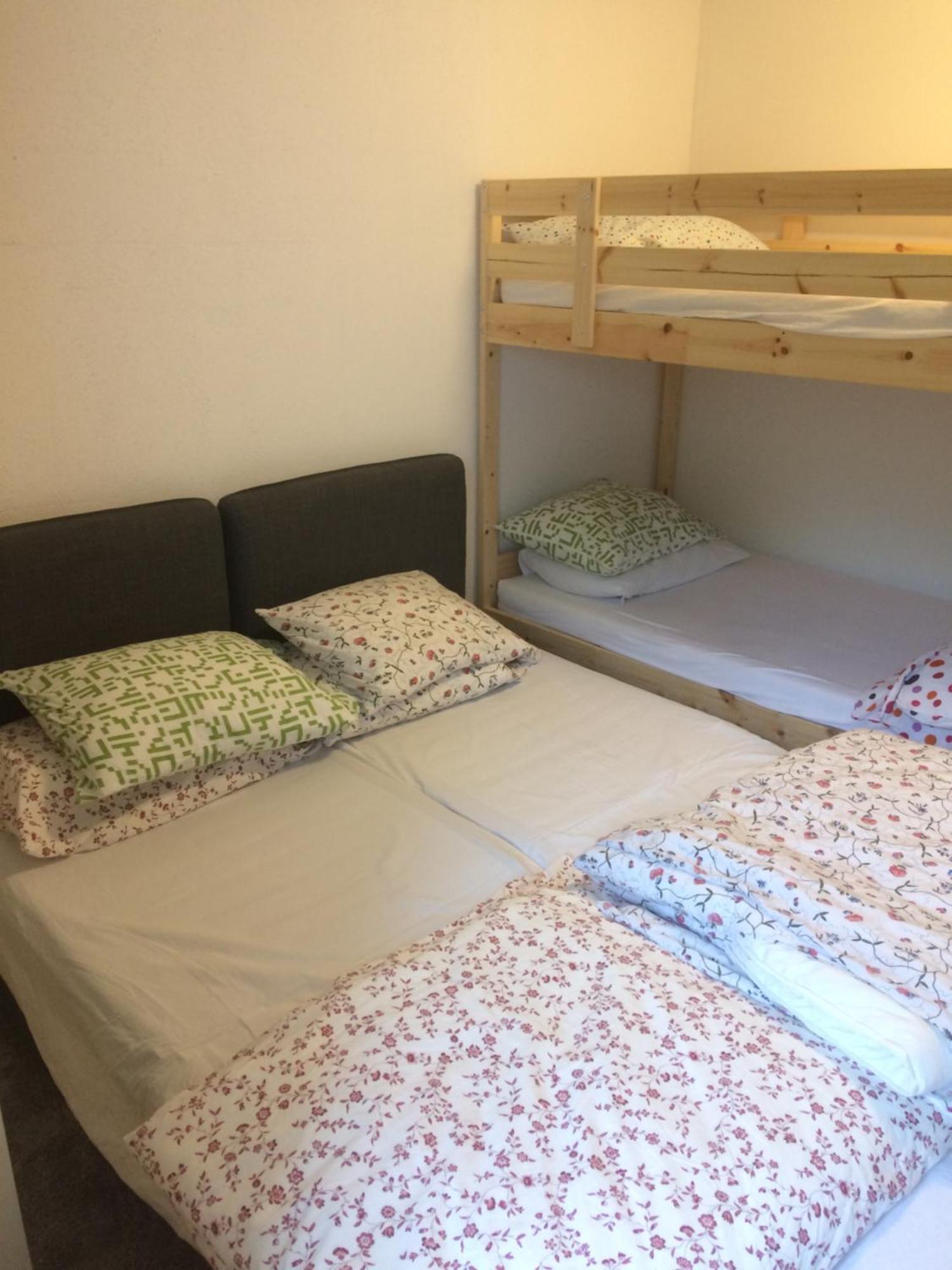 Apartment Grubhof Sankt Martin bei Lofer