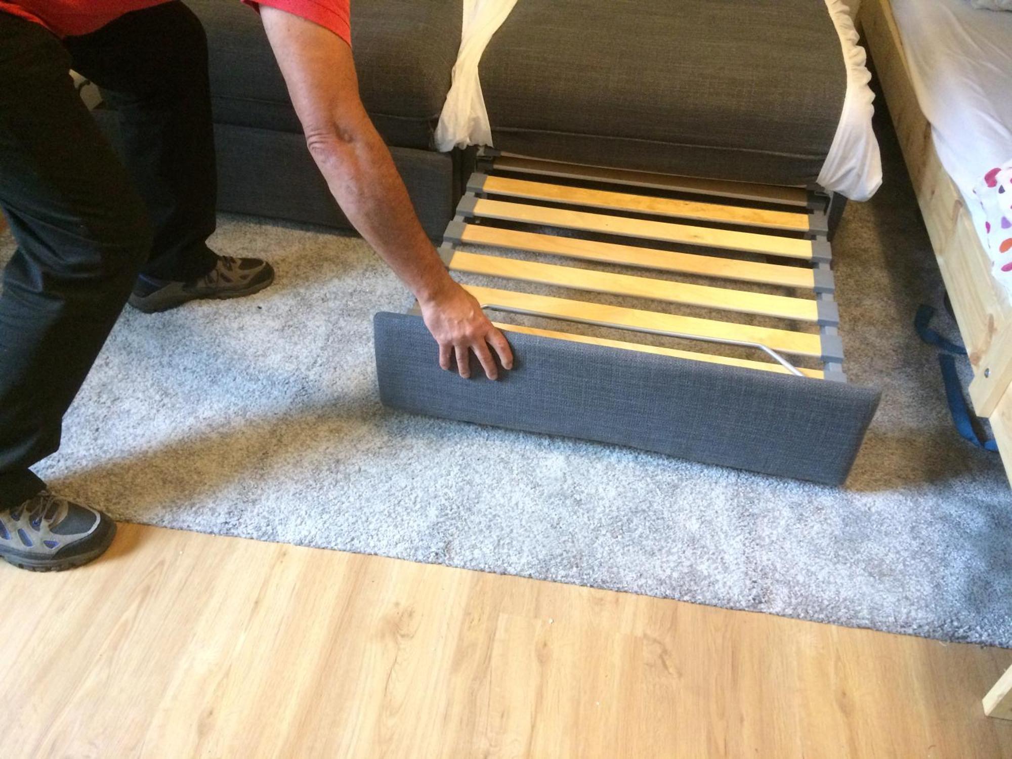 Grubhof Apartment