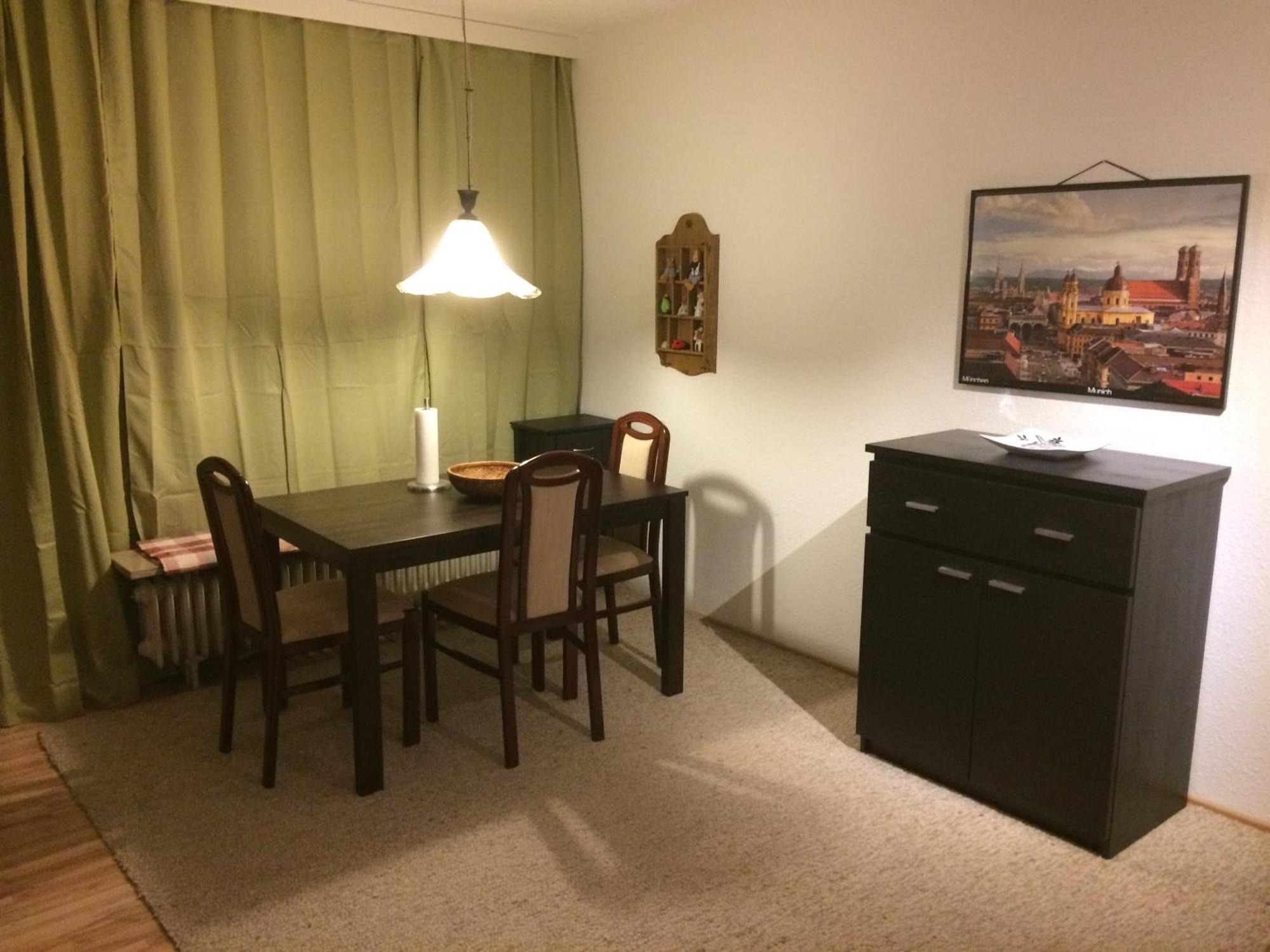 Grubhof Apartment Sankt Martin bei Lofer